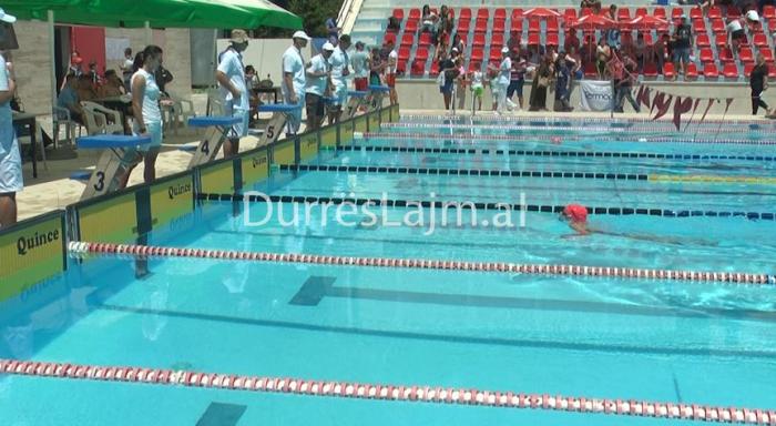 Kupa “Teuta 2018” në not, ja fituesit që u shpallën në Durrës (VIDEO+FOTO)