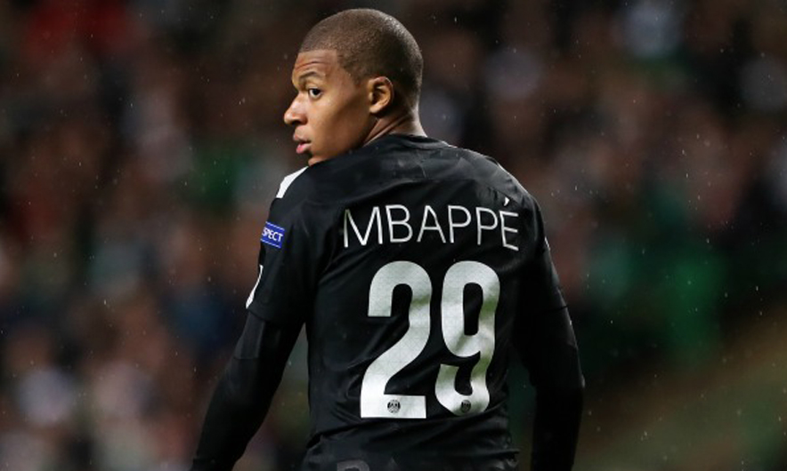 PSG rrezikon pezullimin, klubet e Manchesterit gati të “rrëmbejnë” Mbappe
