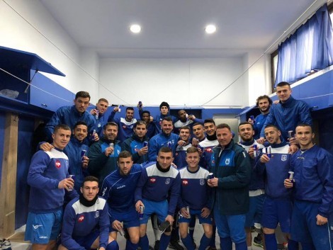 Përveç Kosovës, Teuta “pazar” edhe te Vllaznia