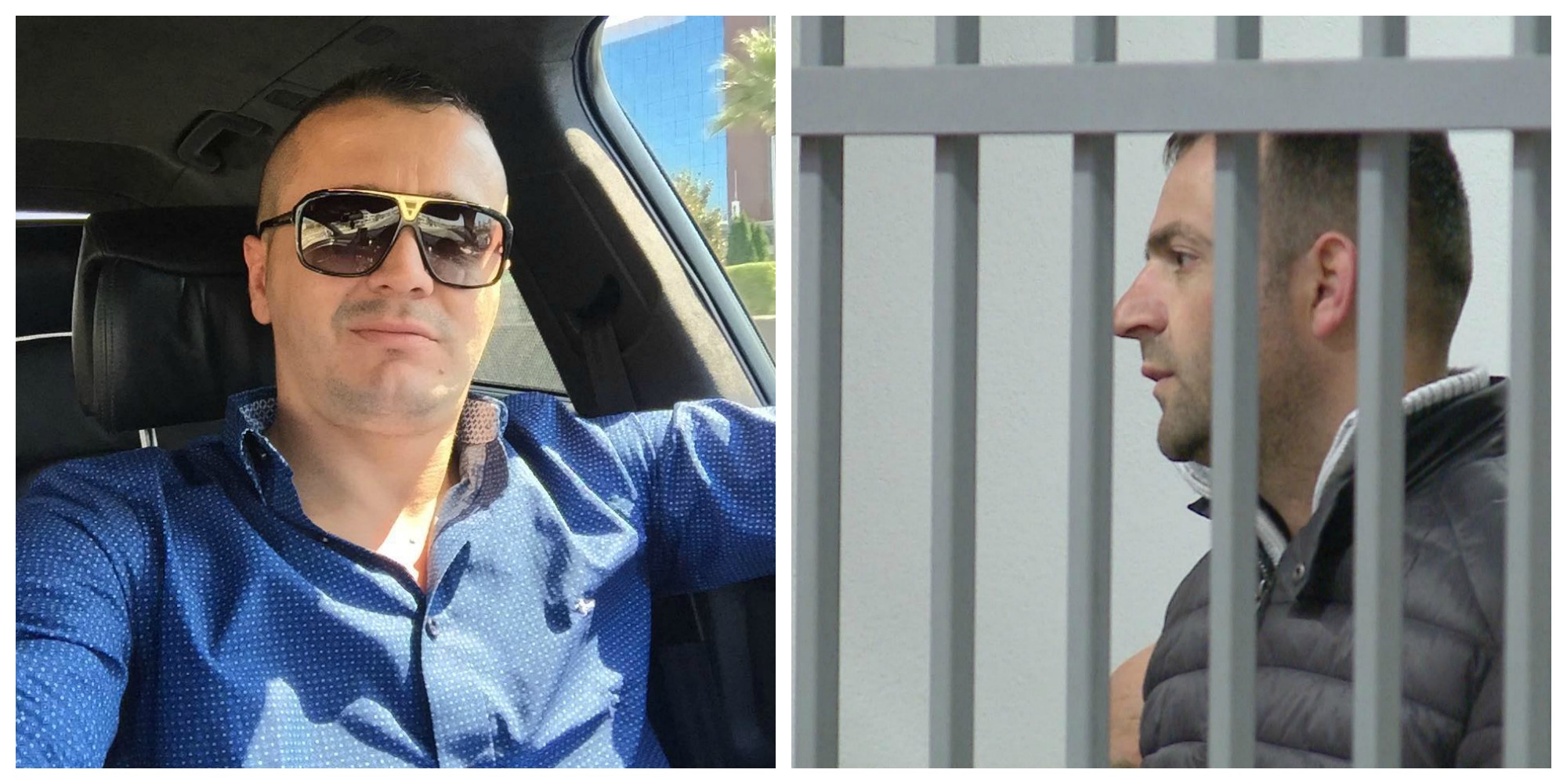 Rrëmbeu dhe vrau Gaz Çollakun, Apeli rikonfirmon: Burg përjetë për Denis Shtrazën