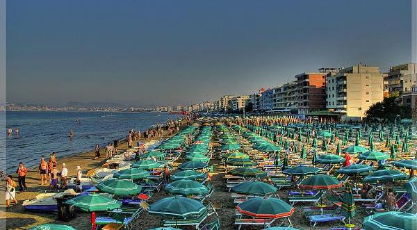 5 “shtyllat” e Policisë shqiptare këtë sezon veror