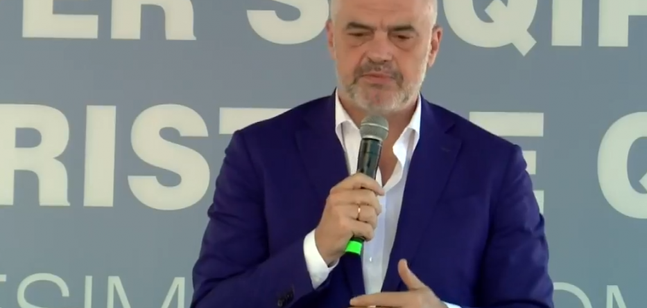 Rama në Durrës: Zhvillimi i turizmit do sjellë rritjen e pagave