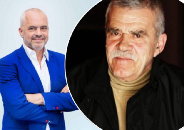 Robert Ndrenika i lënduar: Rama më bëri atë që s’ma ka bërë njeri, më turpëroi para kolegëve