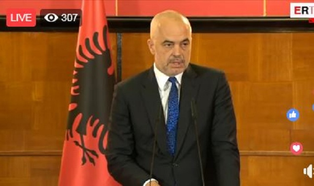 Rama: 150 punonjës të administratës u ndëshkuan, po vëzhgohen të gjithë!