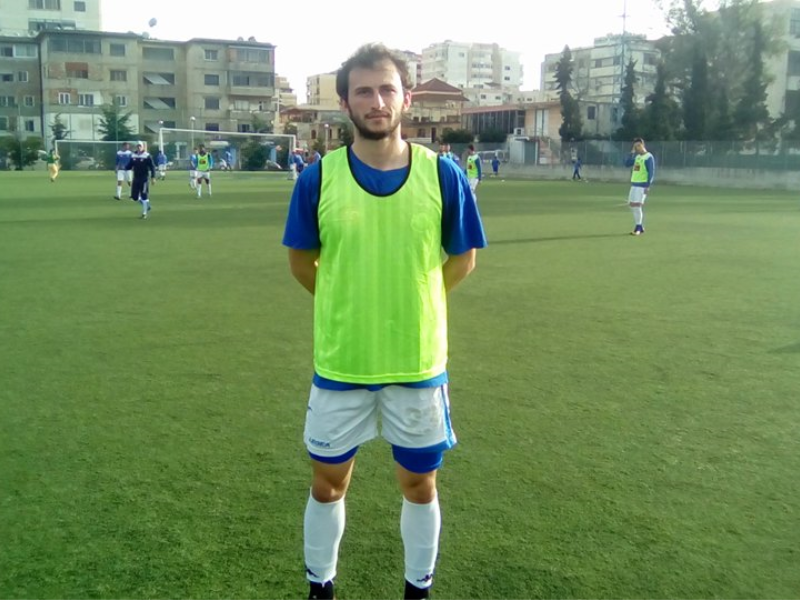 “Sirena” zvicerane për Hakajn, e kërkon Lugano