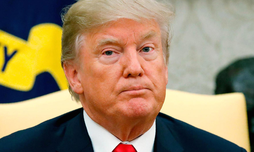 Trump: Kongresi t’i shtyjë ligjet e imigracionit pas zgjedhjeve