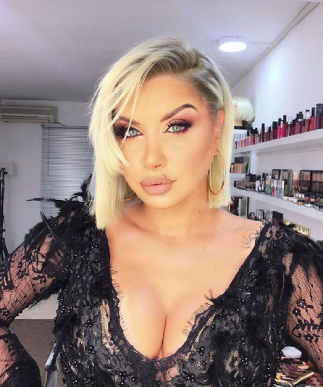 Edhe Çiljeta do sjellë bashkëpunimin që nuk e kishit imagjinuar