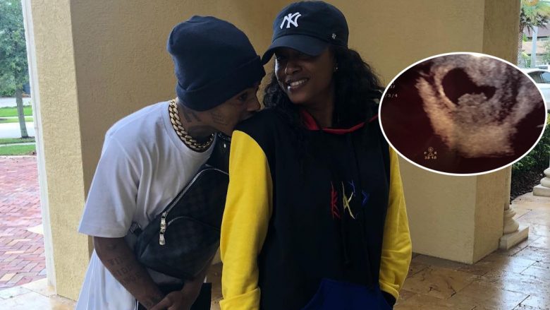 “Ai na la dhuratën e fundit”, reperi i vrarë priste të bëhej baba