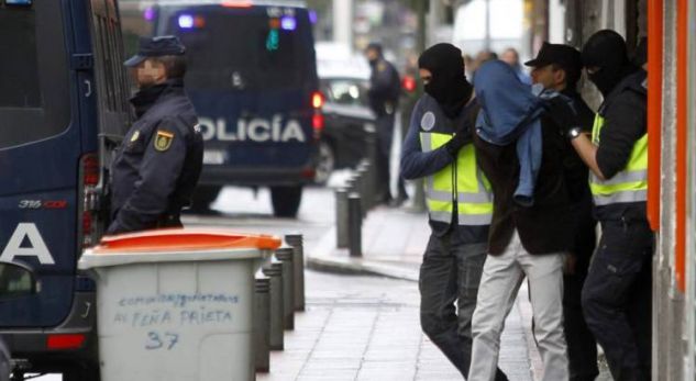 Del para gjyqit, cili është shqiptari ‘koka’ e bandës së trafikut të kokainës në Spanjë