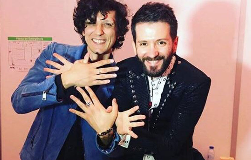 Ermal Meta: Eugent Bushpepa, zëri më i mirë në Eurovision, Italia bëri tradhti