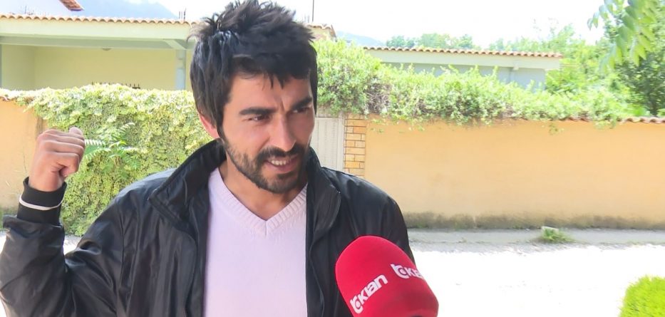 Azilkërkuesit: Kemi paguar 3 mijë euro për të ardhur në Shqipëri