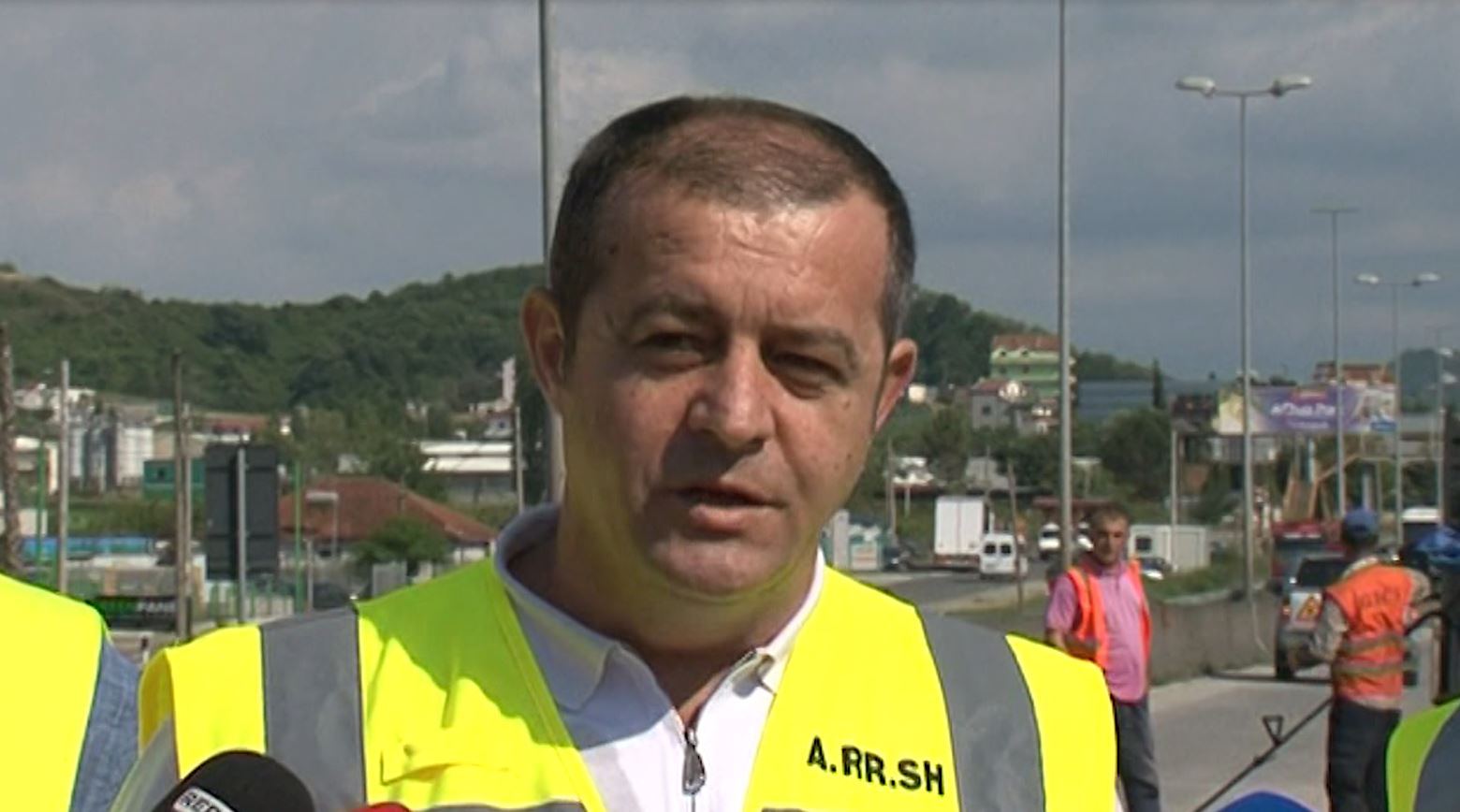 Lajmi i mirë/ Përfundojnë punimet, ja kur hapet autostrada Tiranë-Durrës