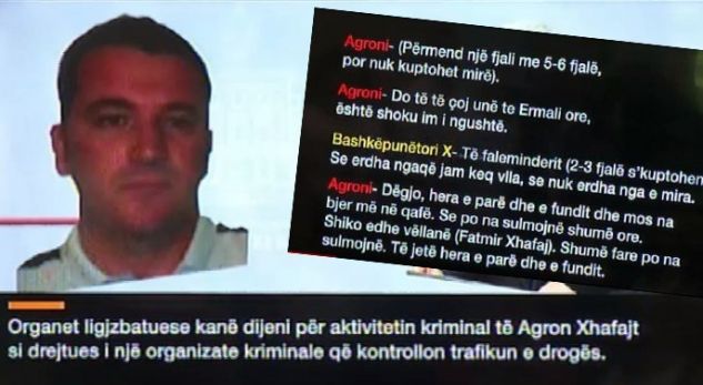 “Xhafaj”, prokurorët shqiptarë shkojnë sërish në Itali