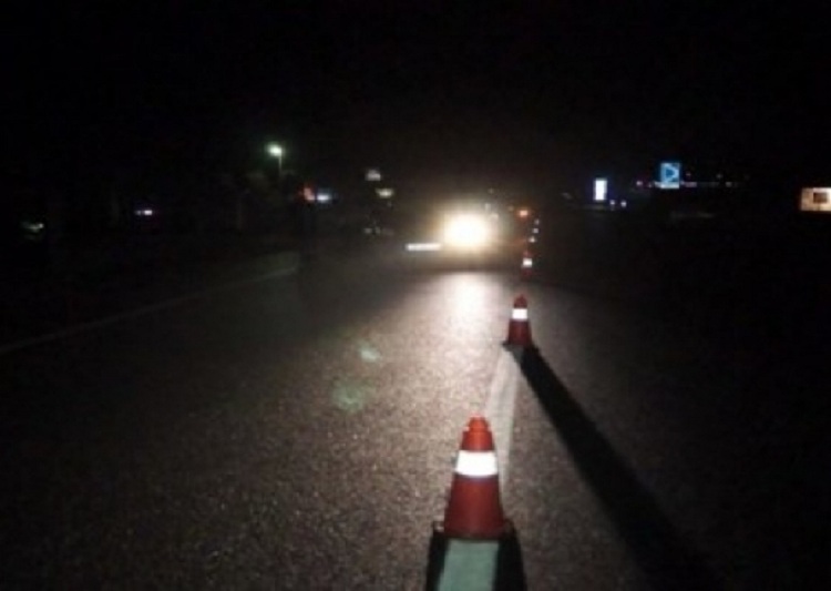 Përplaset për vdekje kalimtarja, plagoset shoferi 26-vjeçar me të fejuarën