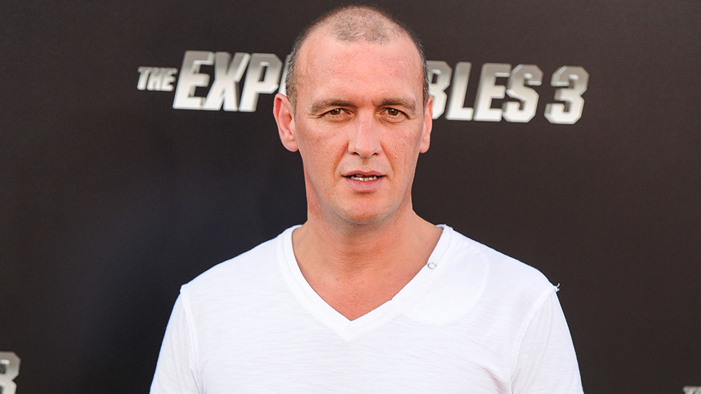 Aktori i famshëm gjendet pa jetë në apartamentin e të dashurës