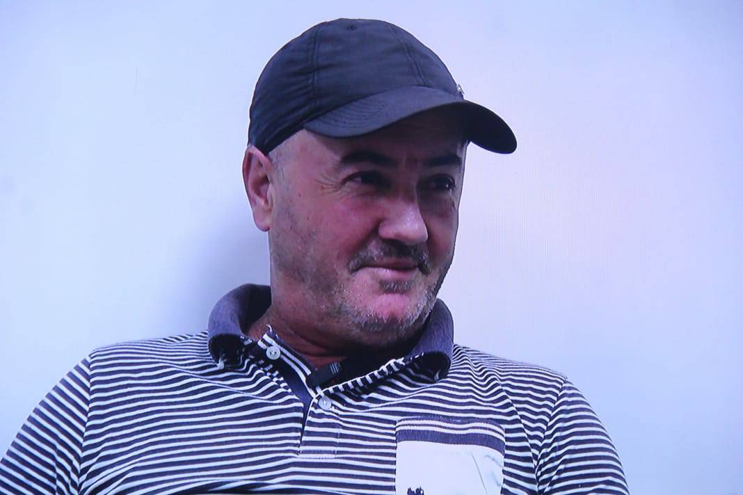 Prova që kthen përmbys gjithçka/ Dëshmitari i ri: Në përgjim, unë aktrova rolin e Agron Xhafajt