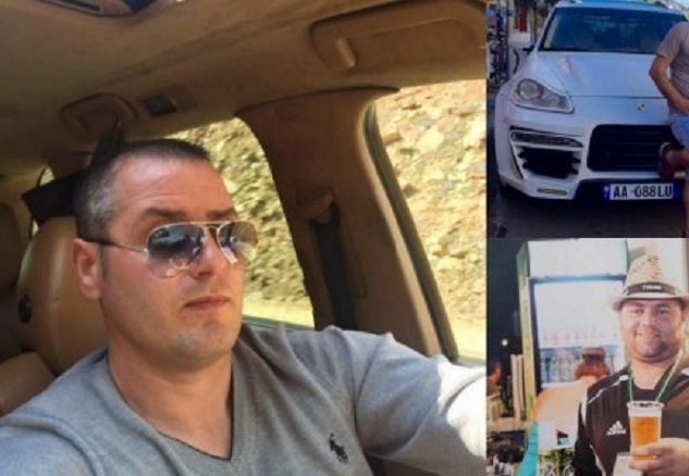 “Toyota Yaris”, rrëfehen 4 të arrestuarit: 3.4 milionë eurot ishin të…