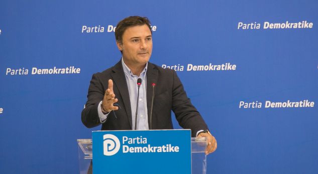 Alibeaj: Rama kërcënon opozitën nën emrin e marrë borxh të Sinan Idrizit