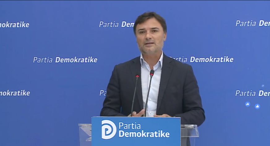 3.4 milionë euro të sekuestruara në Durrës/ PD akuza të forta Taulant Ballës