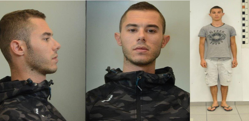 Si u zbulua i arratisuri shqiptar për vjedhje 400 mijë euro (VIDEO)