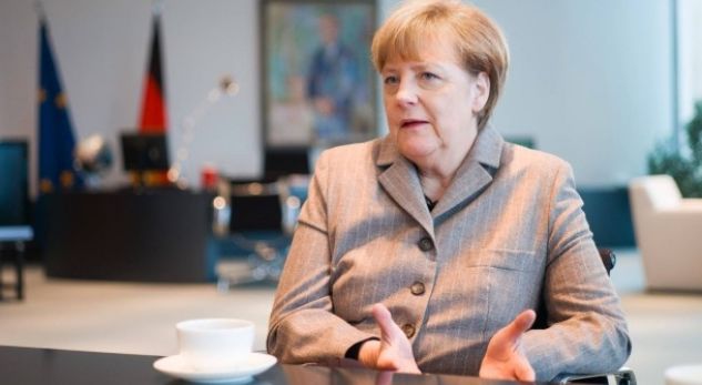 Merkel shpalos idetë e saj për reformimin e eurozonës