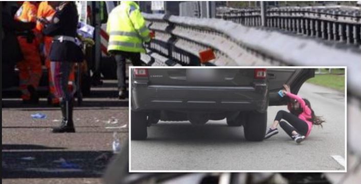 U masakrua në Itali, 5 muaj më parë Anxhela humbi nënën por nuk mori pjesë në varrim