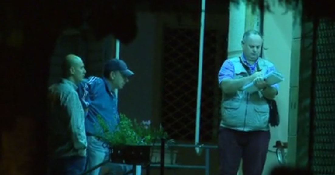 EMRAT/ Përplasja me armë në Tiranë, cilët janë tre të plagosurit (FOTO)