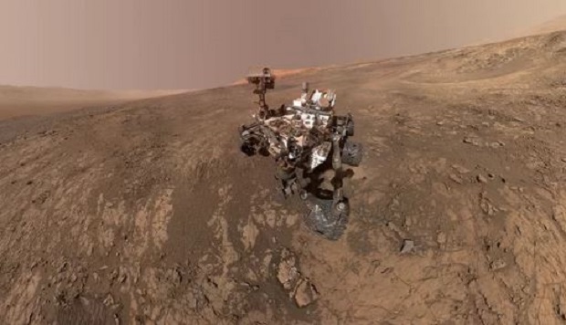 NASA do të fillojë kërkimet për jetën e alienëve në planetin Mars