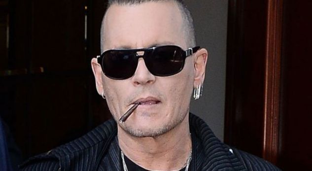 Varësia nga alkooli dhe depresioni e aktorit të famshëm