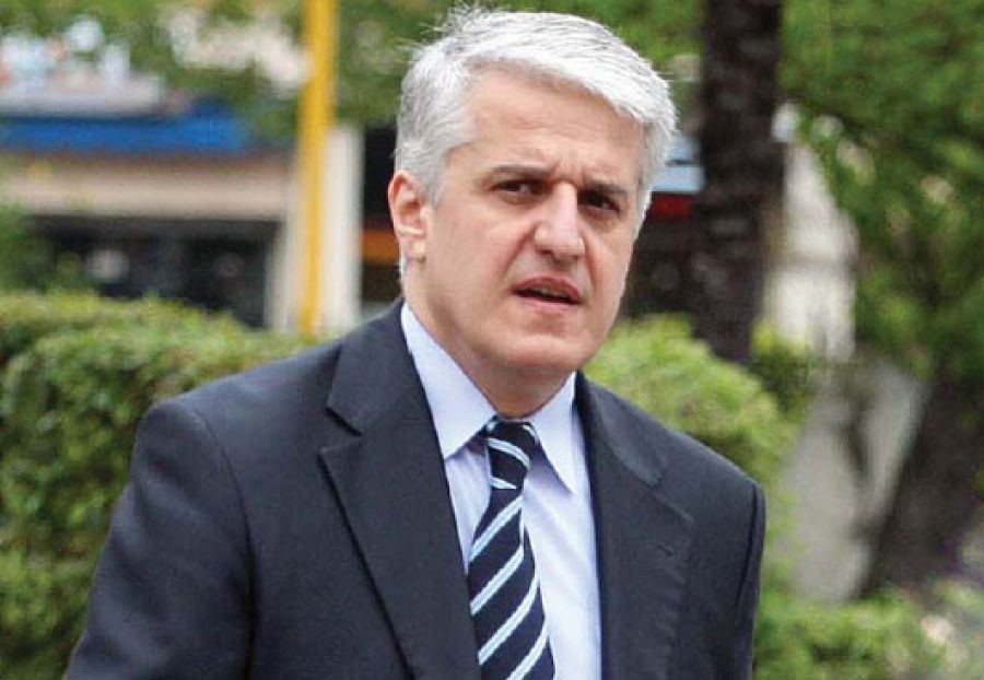 Pandeli Majko i prerë: Nuk i duam negociatat në këmbim të kampeve!