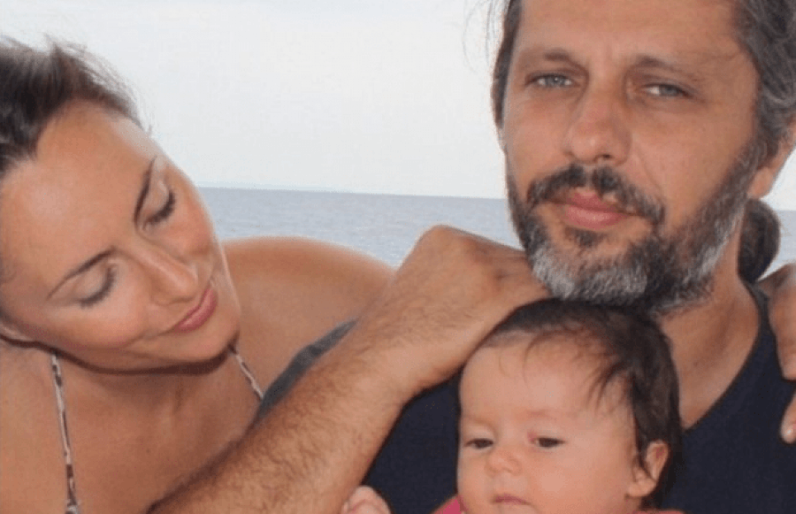 Eneda Tarifa kthehet me ish-burrin?! (FOTO)