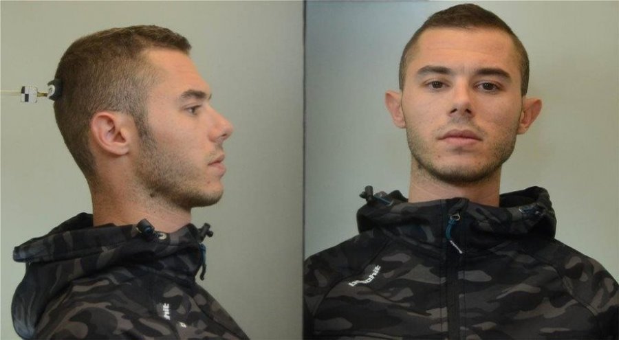 Arrestohet një nga shqiptarët e arratisur në Greqi