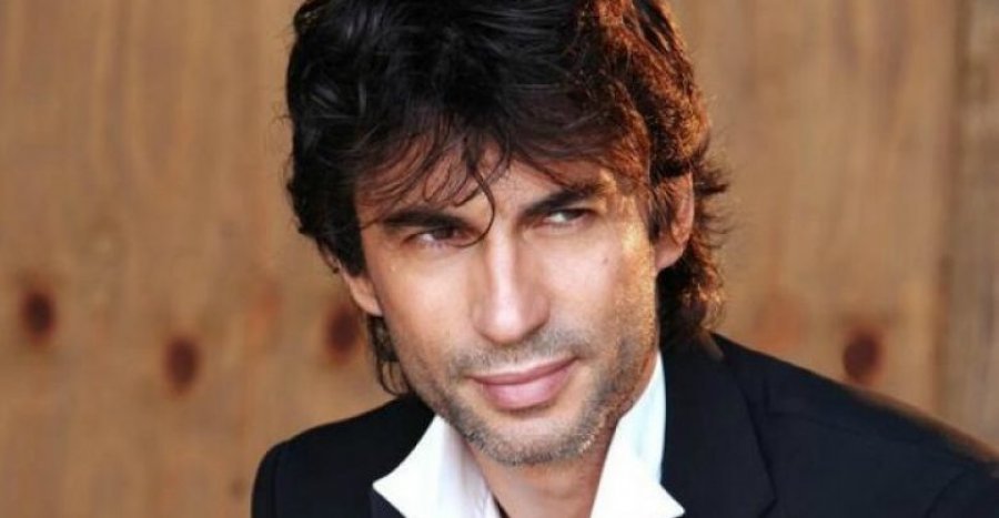 Martohet Kledi Kadiu! (FOTO)