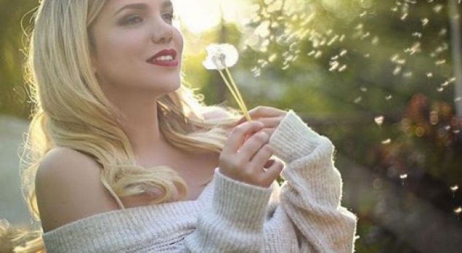 Rezarta Shkurta shfaqet mjaft sensuale në fotot e fundit