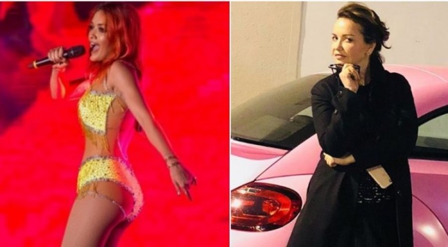 Pas kritikave të ashpra ndaj Rita Orës, reagon nëna e saj