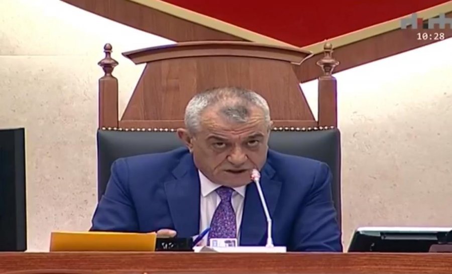 PD kërkon Ramën në Kuvend, Ruçi: S’e detyroni ju të vijë!