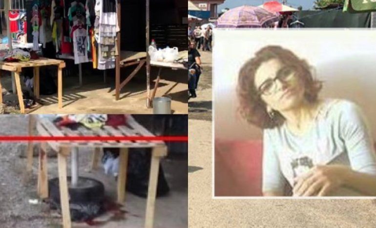 Vrau burrin në treg pasi humbi lekët në bixhoz, gruaja shpërthen në lot para Gjykatës