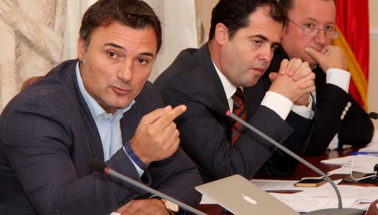 Alibeaj te Ligjet: Hapja e negociatave i jep fund arbitraritetit të Ramës