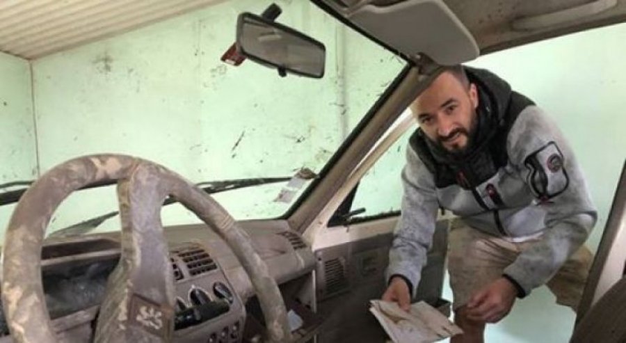 DETAJET/ Shqiptari hero, shpëton 6 persona nga vdekja