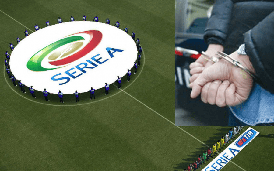 ‘Plas’ skandali në Itali, ekipi i njohur mund të rrëzohet nga Seria A