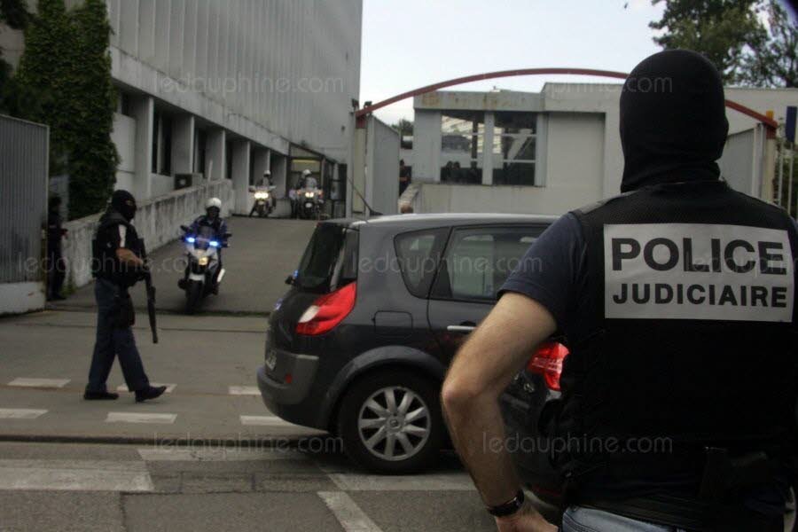 Arrestohen me 3 kg heroinë gjashtë shqiptarë