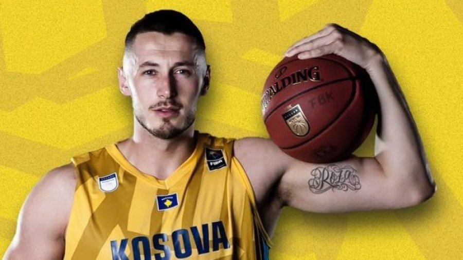 Aksident tragjik i basketbollistëve të Kosovës, ndërron jetë një prej lojtarëve