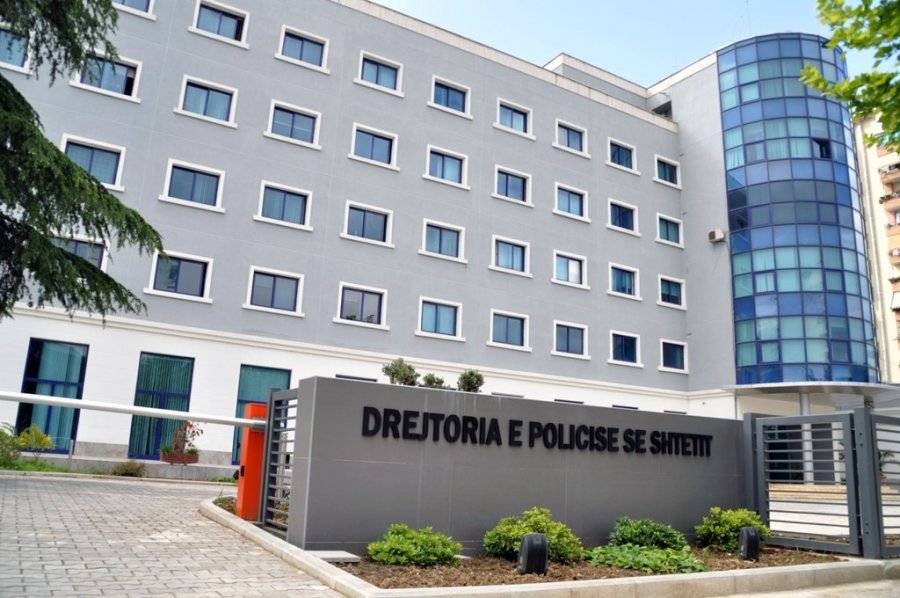 Të tjera ndryshime në polici, ja emrat e shefave të rinj