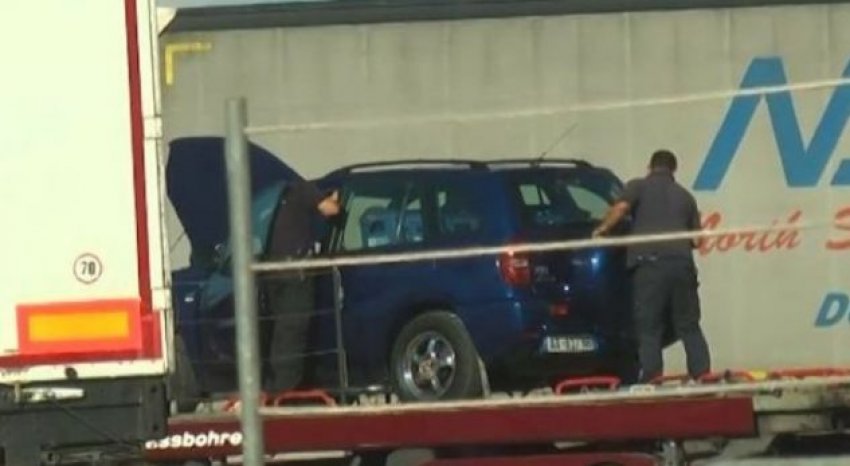 Manjani: Operacioni i kapjes së ‘Toyotave’ i gabuar! Nxitimi për të kapur eurot, fsheh pronarët