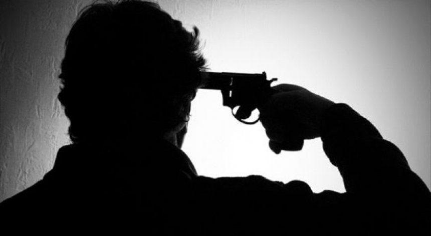 26-vjeçari vret veten me pistoletë në banesë
