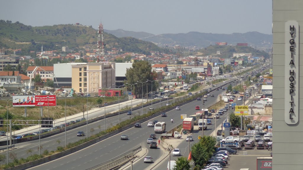 Liberalizimi i kontrollit të mjeteve