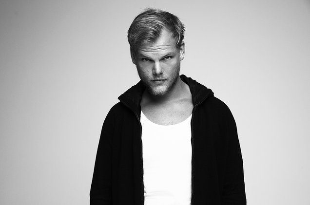 Del certifikata e vdekjes së Dj AVICII
