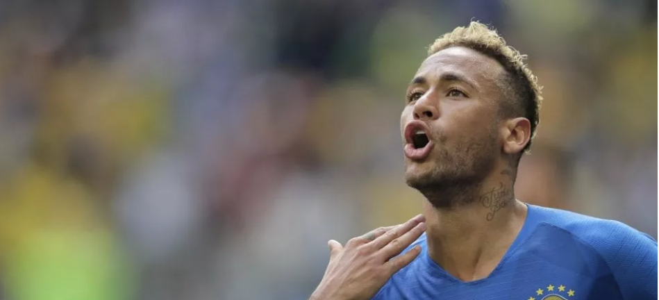 Ballafaqim dhe mbledhje te Brazili, Nejmari i kërkon falje Silvës!