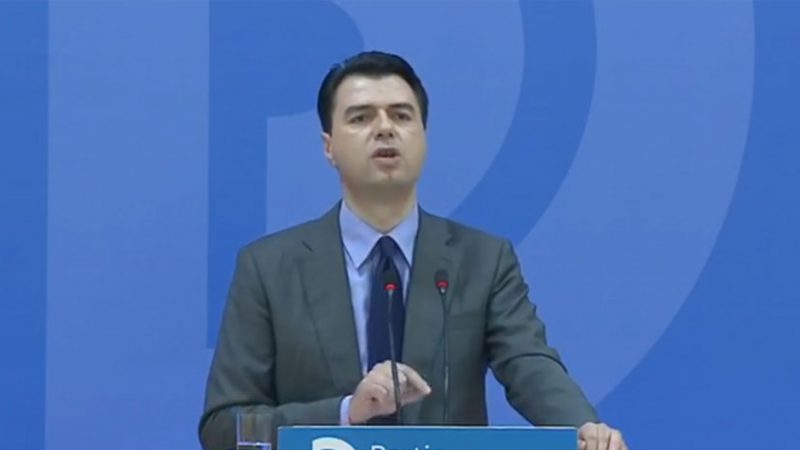 Basha: Ja sa është rritur taksa e ndërtesës…