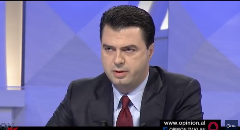 Paralajmërimi ‘bombë’ i Lulzim Bashës